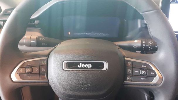 Jeep Compass 1.5 T4 96 kW image number 18