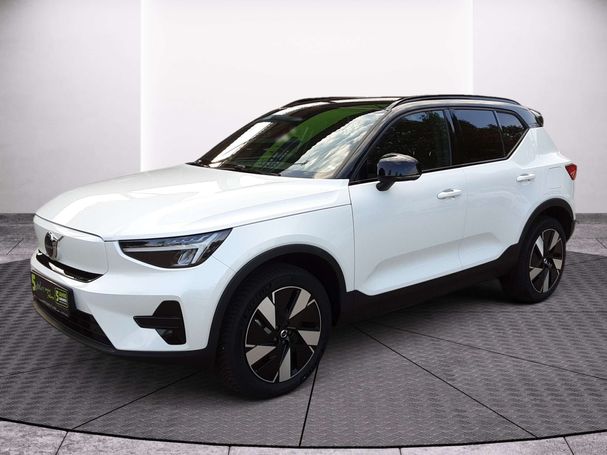 Volvo XC40 Single Motor Extended 185 kW image number 2