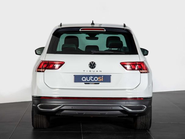 Volkswagen Tiguan 1.5 TSI DSG 110 kW image number 5