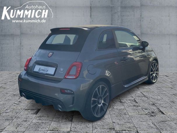 Abarth 595C 1.4 T Jet 165 121 kW image number 3