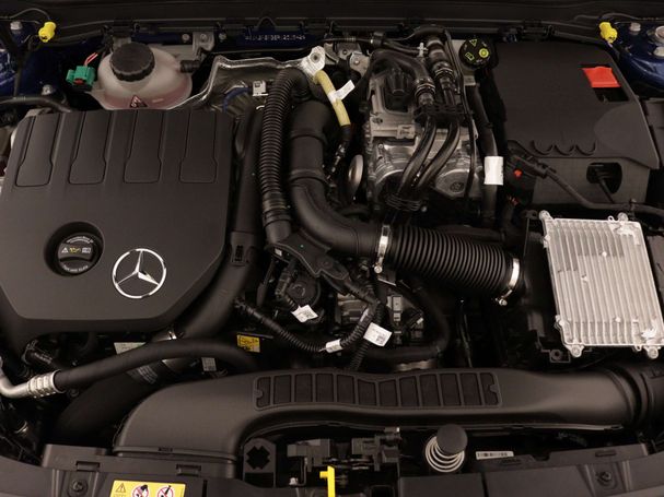 Mercedes-Benz A 250 e 158 kW image number 37