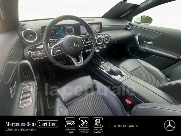 Mercedes-Benz A 180 100 kW image number 8