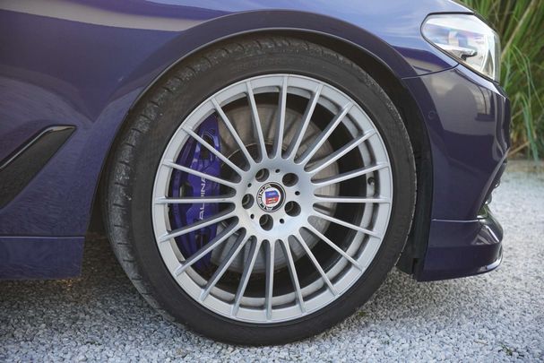 ALPINA D5 S 285 kW image number 26