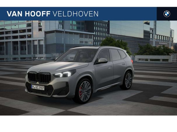 BMW X1 sDrive 115 kW image number 1