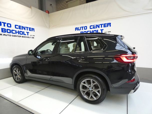 BMW X5 xDrive 210 kW image number 10