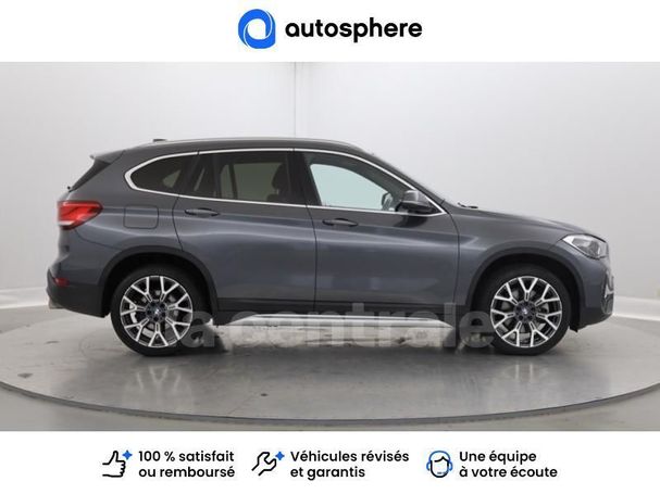 BMW X1 sDrive20i xLine 141 kW image number 5