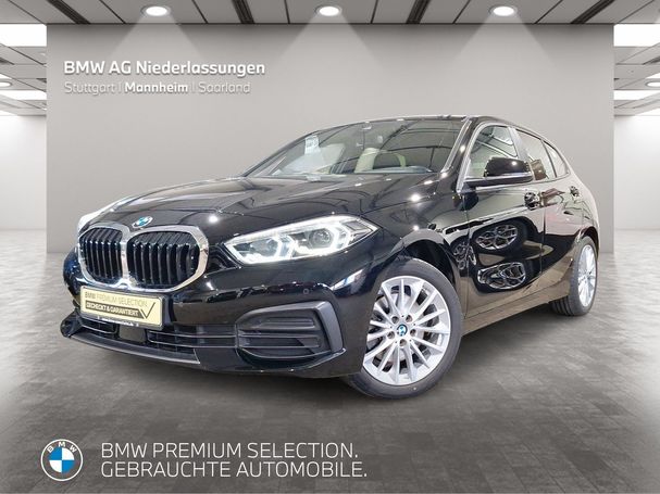 BMW 118i 100 kW image number 1