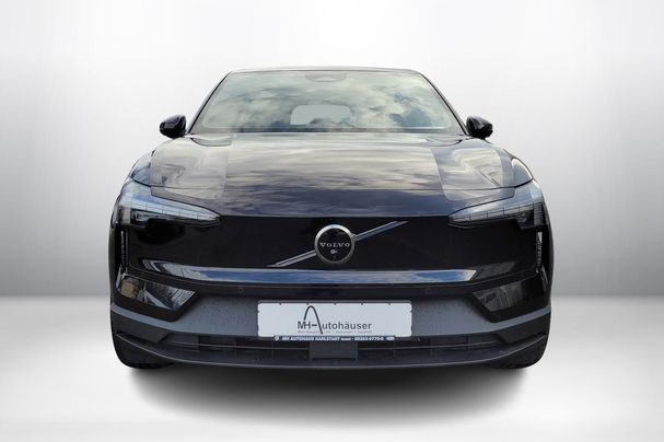 Volvo EX30 Performance AWD 315 kW image number 3