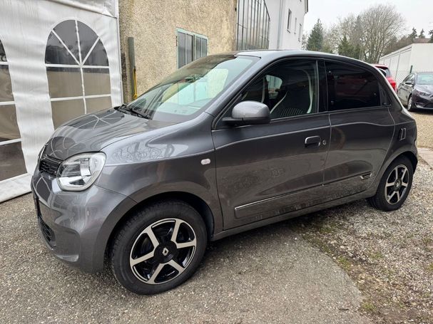 Renault Twingo 68 kW image number 1