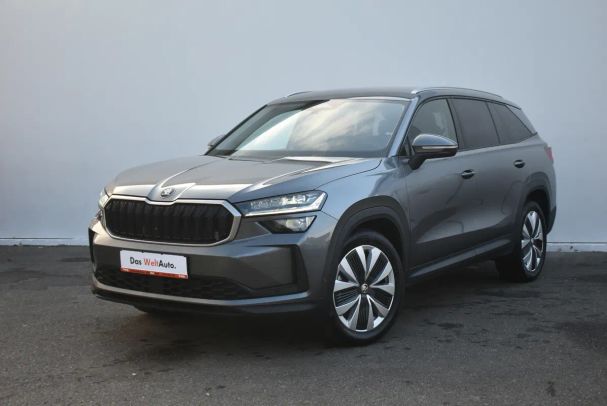 Skoda Kodiaq 142 kW image number 1