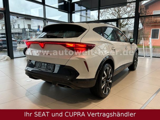 Cupra Formentor 1.5 eTSI DSG 110 kW image number 3