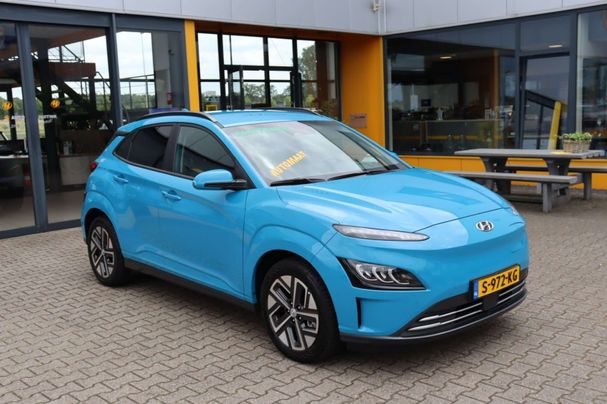 Hyundai Kona 64 kWh 150 kW image number 3