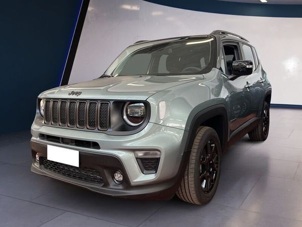 Jeep Renegade 140 kW image number 1