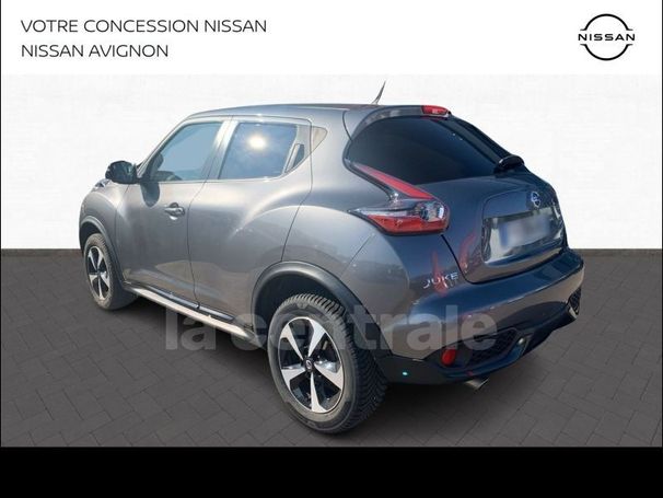 Nissan Juke 1.5 dCi N-Connecta 81 kW image number 4