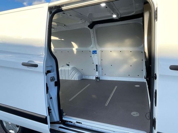 Ford Transit Custom 300 L2H1 2.0 TDCi Trend 96 kW image number 4