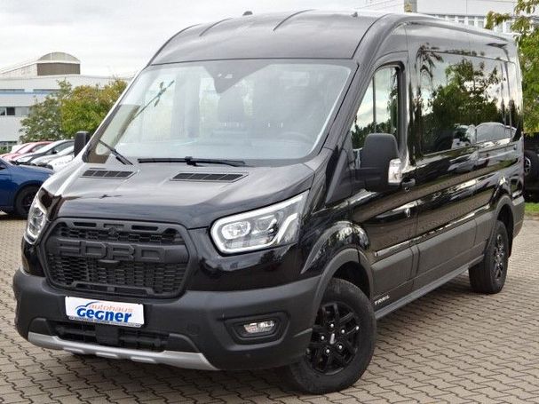 Ford Transit 350 4x4 125 kW image number 1