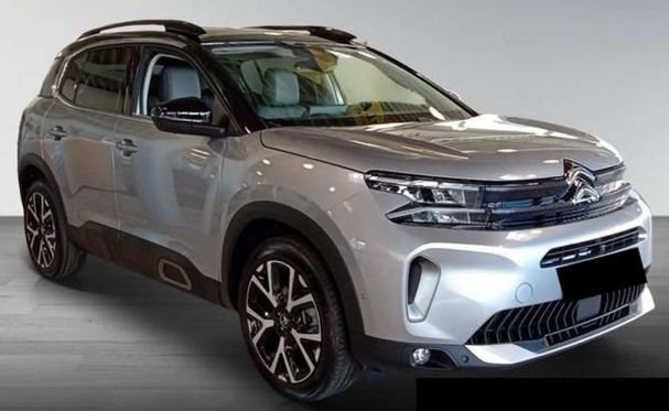 Citroen C5 Aircross BlueHDi 130 S&S EAT8 96 kW image number 2