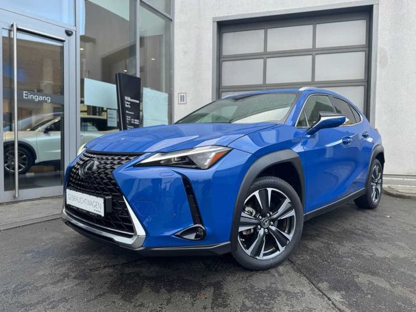 Lexus UX 250h 135 kW image number 1