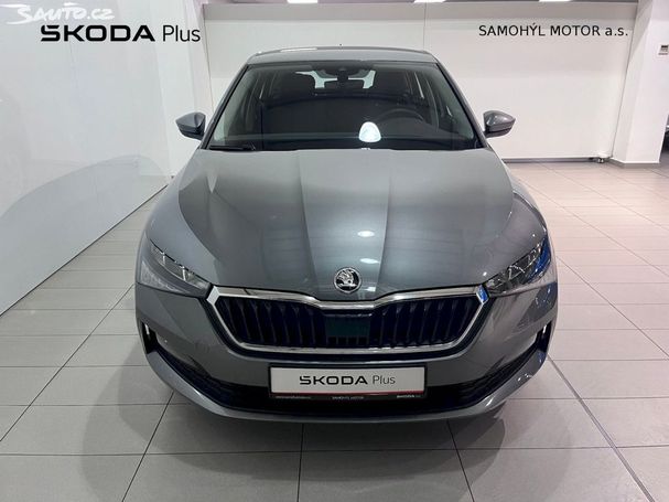 Skoda Scala 1.0 TSI Ambition 81 kW image number 2