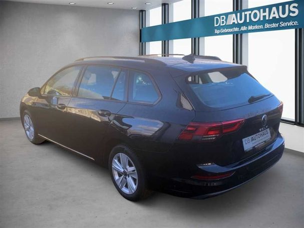 Volkswagen Golf Variant 1.0 TSI 81 kW image number 6