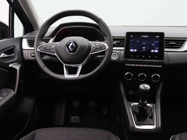 Renault Captur TCe 90 Techno 67 kW image number 29