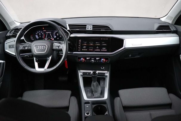 Audi Q3 35 TFSI Business 110 kW image number 5