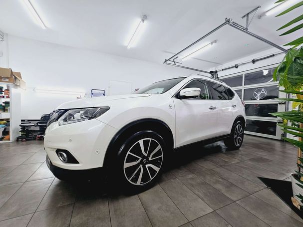 Nissan X-Trail 1.6 dCi 96 kW image number 27