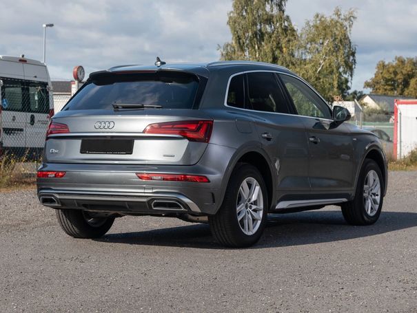 Audi Q5 45 TFSI quattro S-line 195 kW image number 3