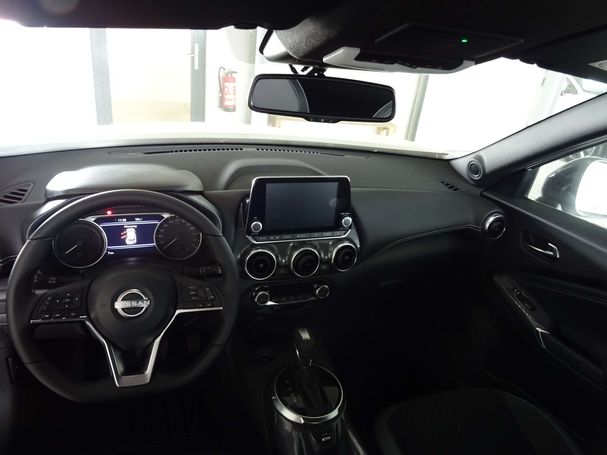 Nissan Juke 69 kW image number 10