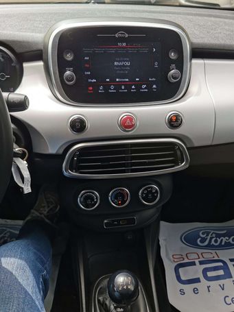 Fiat 500X 1.3 MultiJet 70 kW image number 11