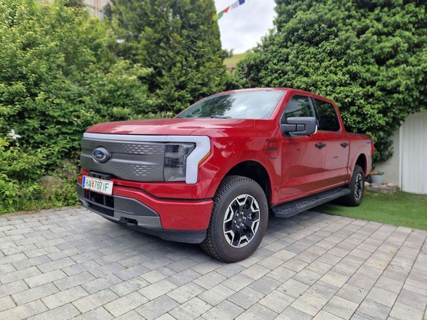 Ford F-150 337 kW image number 1