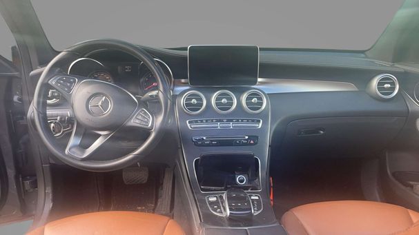 Mercedes-Benz GLC 350 e 4Matic 235 kW image number 3