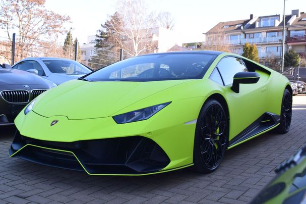 Lamborghini Huracan 470 kW image number 1