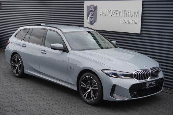 BMW 330 Touring e M Sportpaket xDrive 215 kW image number 3