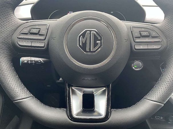 MG MG5 115 kW image number 14