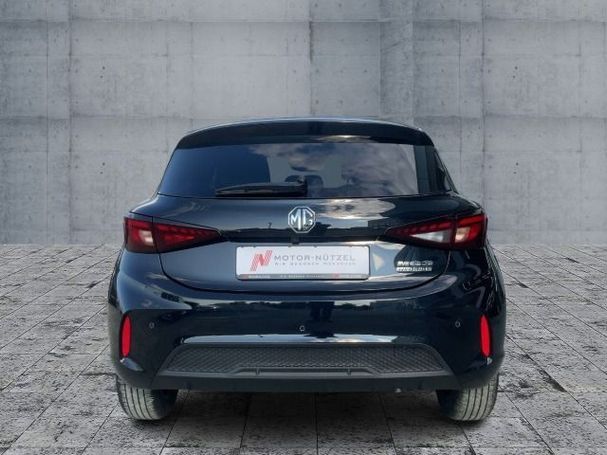 MG MG3 Hybrid+ Luxury 143 kW image number 4