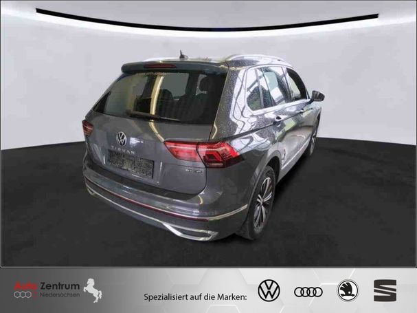 Volkswagen Tiguan 2.0 TDI 4Motion DSG 147 kW image number 2