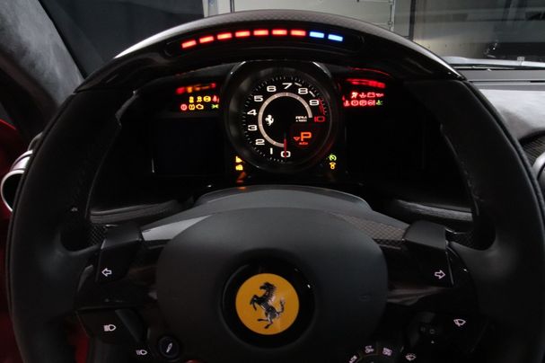 Ferrari 812 Competizione 607 kW image number 27