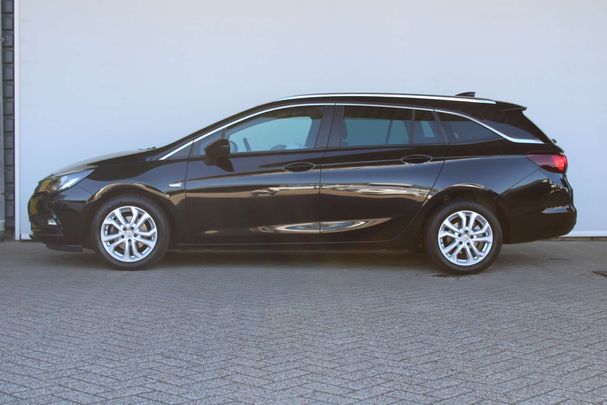 Opel Astra 1.0 Sports Tourer Edition 77 kW image number 8