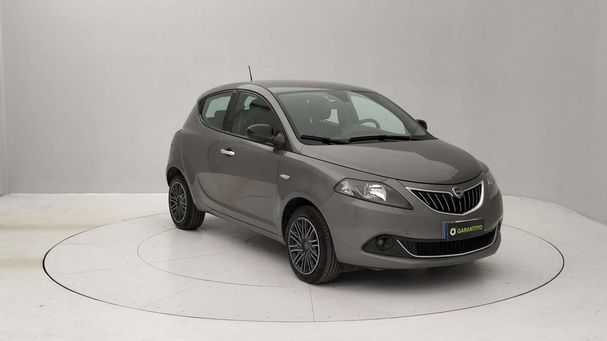 Lancia Ypsilon 51 kW image number 7