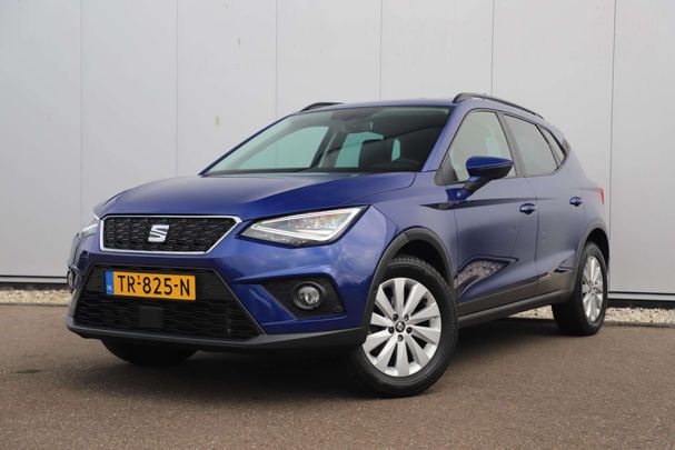 Seat Arona 1.0 TSI DSG Style 85 kW image number 1