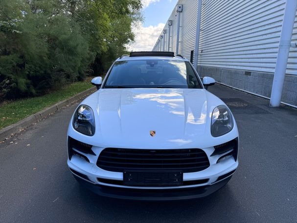 Porsche Macan S 260 kW image number 3