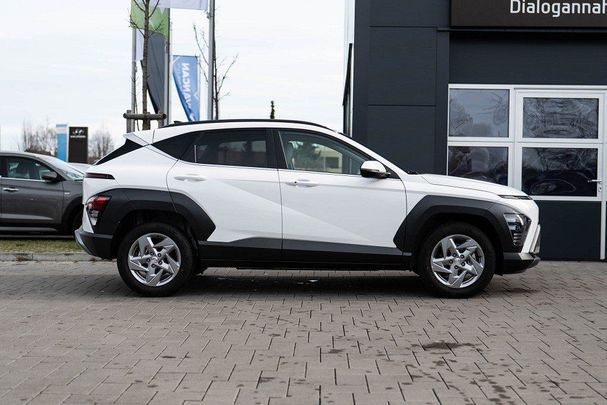 Hyundai Kona 1.0 Trend 88 kW image number 3