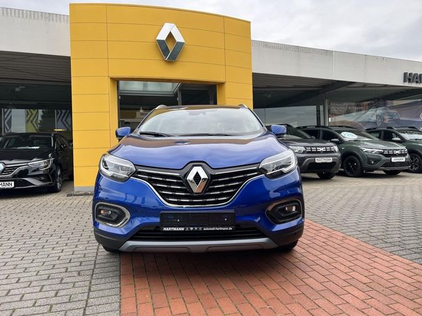 Renault Kadjar TCe 160 Techno EDC 116 kW image number 2