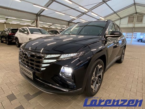 Hyundai Tucson 169 kW image number 1