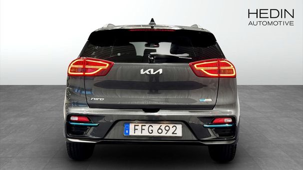 Kia Niro e 64 kWh 150 kW image number 3