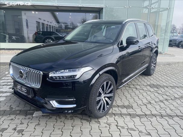 Volvo XC90 B5 AWD Plus 173 kW image number 1