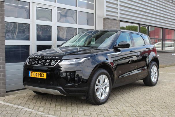 Land Rover Range Rover Evoque 147 kW image number 2