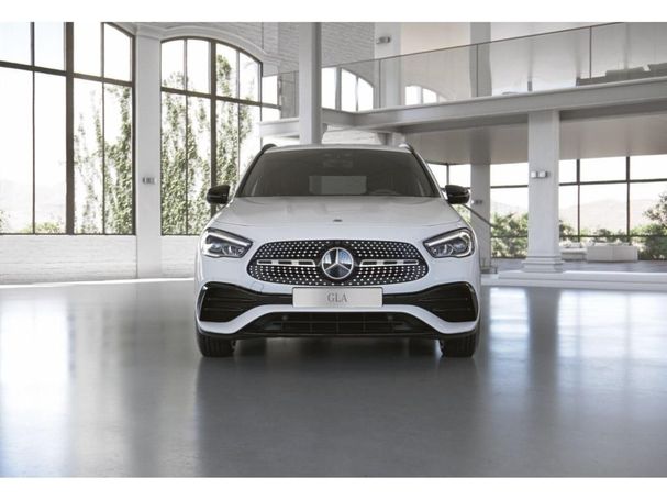 Mercedes-Benz GLA 250 e 160 kW image number 2