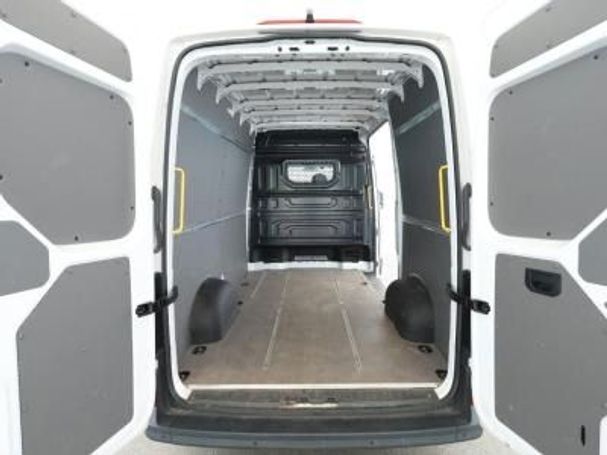 Volkswagen Crafter 35 103 kW image number 6